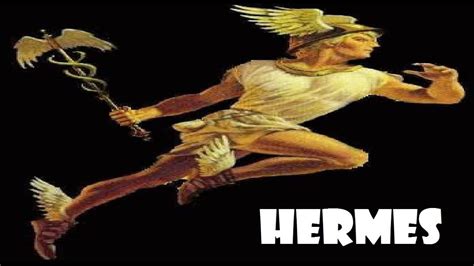 hermes greco youtube|HERMES GRECO .